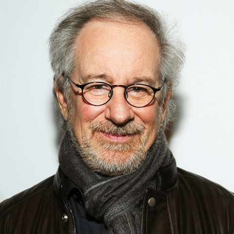 استیون اسپیلبرگ