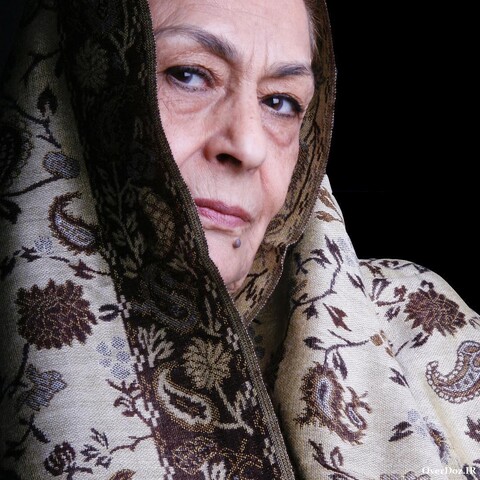 ژاله علو