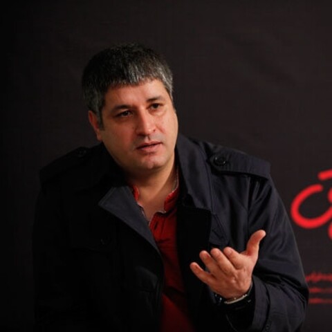 عبدالرضا کاهانی