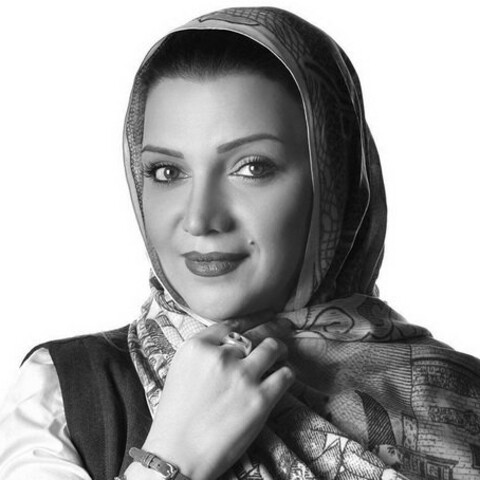 الهام پاوه نژاد