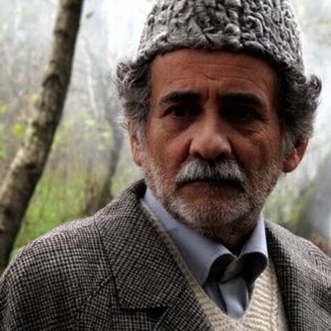 اسماعیل محرابی