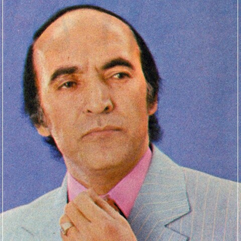 حمید قنبری