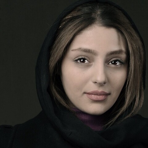 هستی مهدوی فر