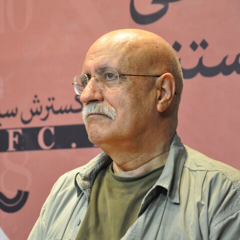 هوشنگ گلمکانی