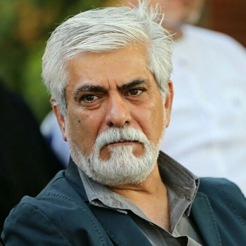 حسین پاکدل