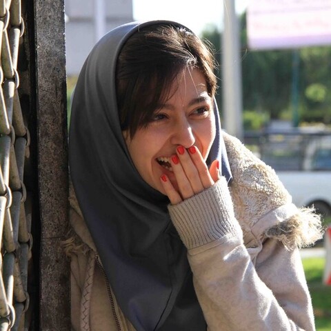 «لاک قرمز» به شبکه نمایش خانگی رسید