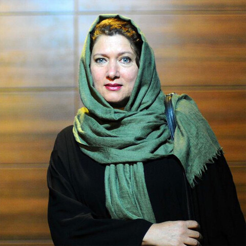 خوشحالم که بعد از مدت ها توانستم با ۳ فیلم در جشنواره حضور داشته باشم/ متأسفانه سینما چندان به قدیمی ها بها نمی دهد