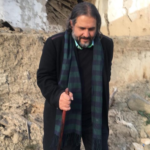 شرایط آموزش را «قرمز» اعلام می‌کنم، اما هنوز امید دارم