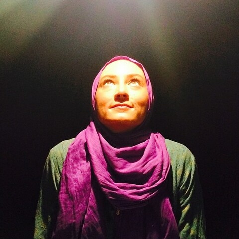 سحر ولدبیگی