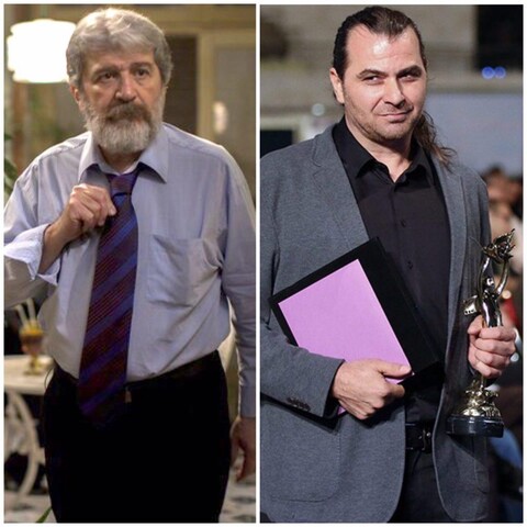 «آقای سانسور» بازیگر جدید گرفت