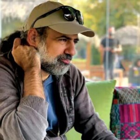 با امضای بیانیه‌ای؛ ۱۵۷ نفر از فعالان هنری خواستار آزادی نوید میهن‌دوست شدند