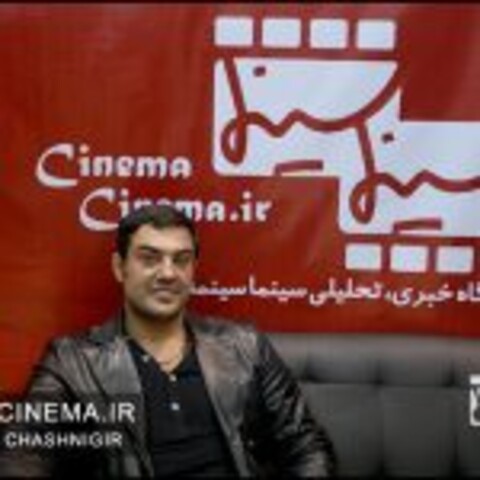 میهمانان غرفه سینماسینما در نمایشگاه مطبوعات ۲۳ ام / گزارش تصویری