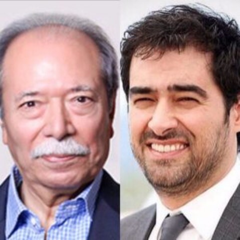 شهاب حسینی «دوازده مرد خشمگین» را با بازی علی نصیریان روی صحنه می برد