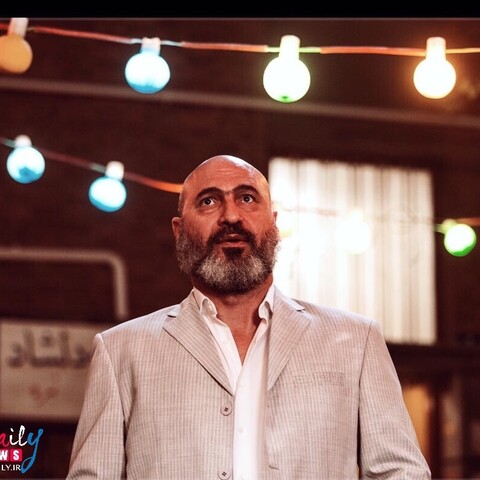پروانه نمایش “گشت ارشاد ٢” صادر شد