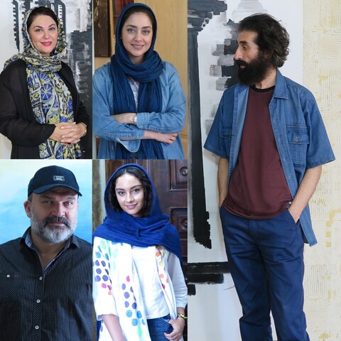 آغاز فیلمبرداری «رویای سهراب» از اواخر تیرماه
