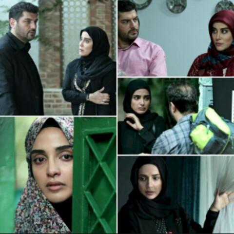 پخش سریال هشت و نیم دقیقه از شبکه الکوثر