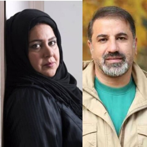 واکنش شهره لرستانی به درگذشت علی سلیمانی؛ از مرگ نه اما از بی‌سرانجامی می‌ترسم