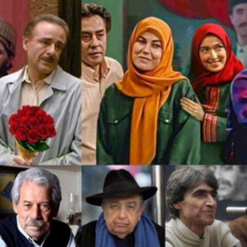 برترین‌های سینمای ایران در صد سال اخیر به انتخاب نویسندگان سینماسینما/ بخش نهم