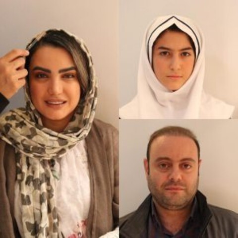 فیلم نیمه بلند «حیا» به زودی کلید می‌خورد