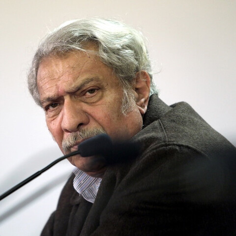 «کاظم افرندنیا» بازیگر پیشکسوت سینما و تلویزیون ایران درگذشت