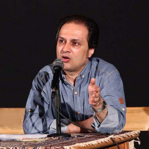 «ماه و غزل» از کنداکتور ماه محرم خارج شد