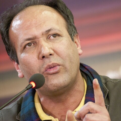 راست گفتار: شعار جوانگرایی یکی دیگر از ابزارهایی است که مدیران برای نابودی سینما از آن استفاده می کنند/ باید جلوی تهاجم فرهنگی را بگیریم!
