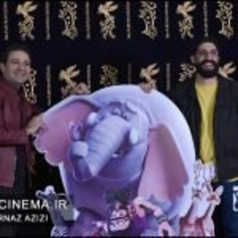 گزارش تصویری سینماسینما از نشست‌های روز اول جشنواره/ از سعید آقاخانی تا مهتاب کرامتی