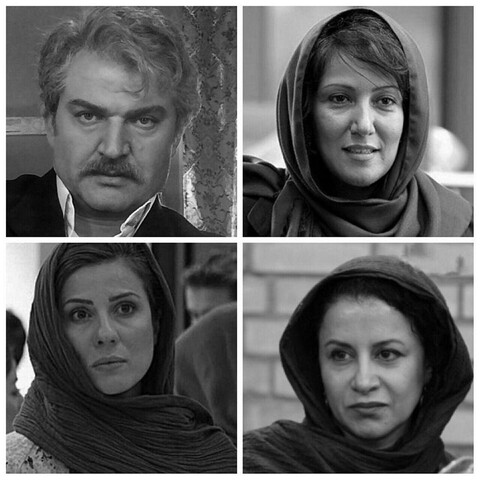 سه بازیگر به پروژه «دی روز» پیوستند