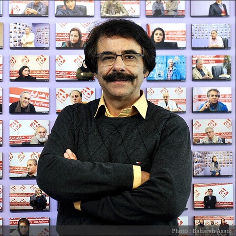 اگر دولت حقوق یک سال آینده را به من بدهد، ۱۰ خواننده خوب تحویل جامعه می‌دهم / آهنگی به خوبی آهنگ‌های قدیمی‌ام پیدا نمی‌شود / از دست رئیس‌جمهور سابق دلخورم