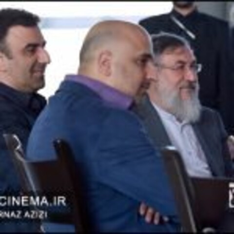 دو قدم تا سیمرغ در روز نخست/ گزارش تصویری سینماسینما