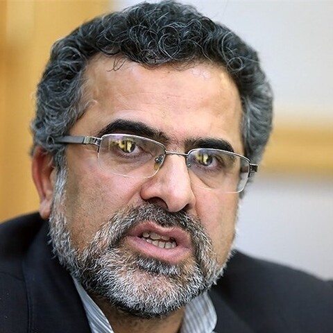 شمقدری: حضور گسترده مردم در مراسم تشییع و پیام تسلیت رهبری ثابت کرد «سلحشور» در مسیر حرفه ای و تخصصی اش موفق بود