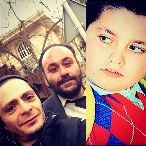 کودکان سینما را فراموش نکنیم