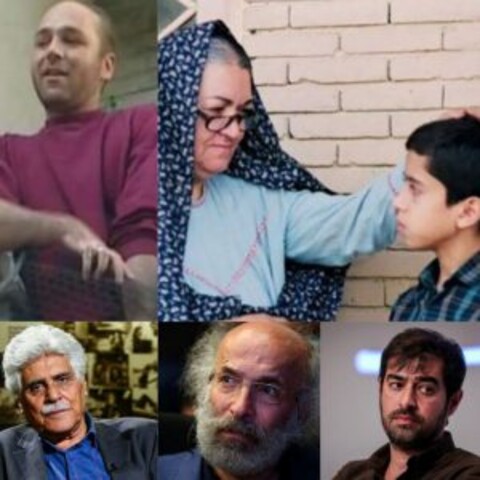 برترین‌های سینمای ایران در صد سال اخیر به انتخاب نویسندگان سینماسینما/ بخش دهم