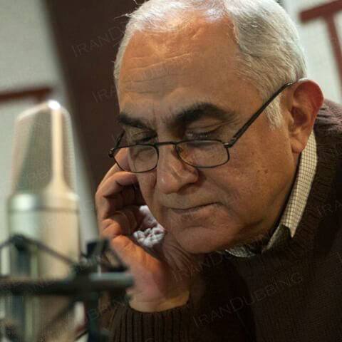 تعجب جامعه دوبله از رفتن ناگهانی سیامک اطلسی