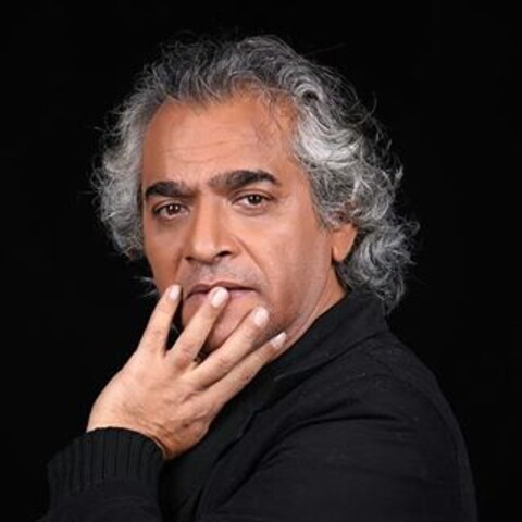 بازدید اهالی تئاتر از خانه نو