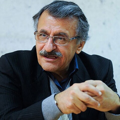 محمدمهدی دادگو: دو تابعیتی بودن من کشف جدیدی نیست