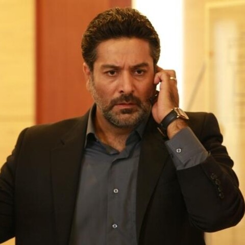 حمیدرضا پگاه