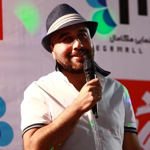 تصاویر | موضع‌گیری انتخاباتی سینماگران در مراسم اکران «نهنگ عنبر٬۲ سلکشن رویا»