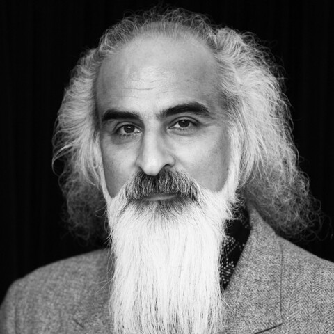 کریمی صارمی رئیس هیات انتخاب و داوری بخش عکس جشنواره بیطار شد
