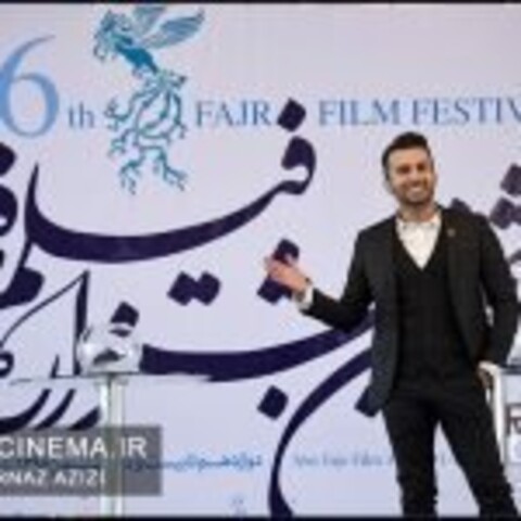 گفت وگو با محمدحسین میثاقی:چه اشکالی دارد فوتبالی‌ها هم کار سینمایی بکنند
