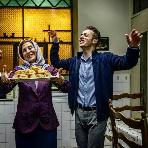 جدیدترین خبرها از فیلمی با بازی فاطمه معتمدآریا