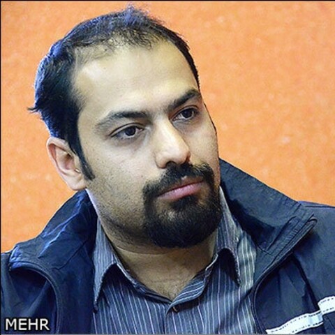 ملاقلی پور برای درک فیلمنامه نویسی، آثار بیضایی را می خواند!