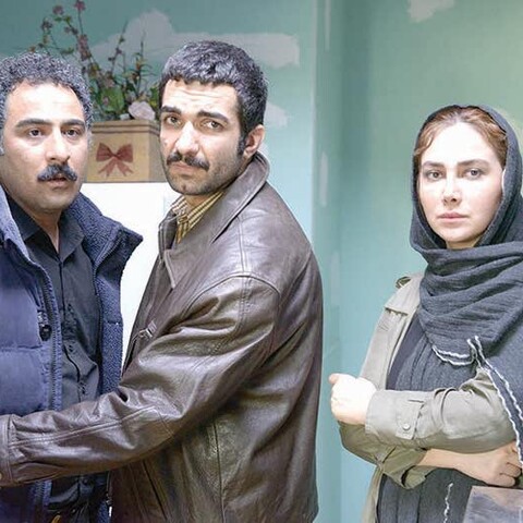 چرا سازمان تامین اجتماعی باید روی این فیلم سرمایه گذاری کند؟