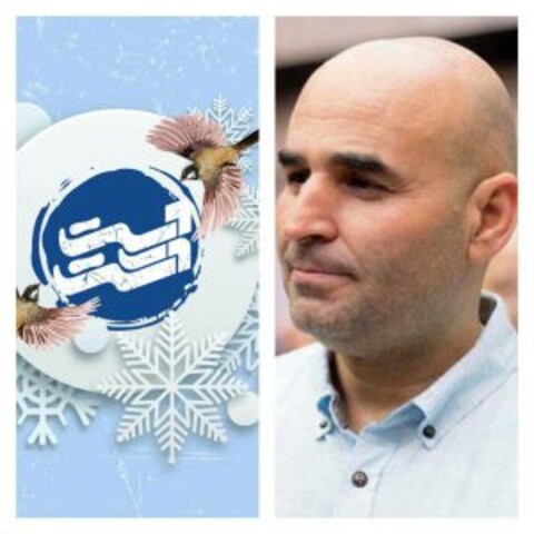 علیرضا مسعودی مهمان «دست در دست» می‌شود