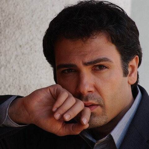 کوروش تهامی