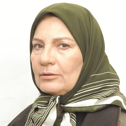 مهتاج نجومی