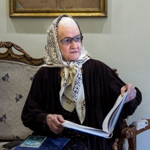 ملکه رنجبر