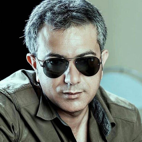 محمدرضا هدایتی
