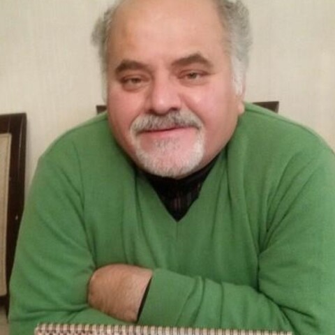 محمدهادی قمیشی
