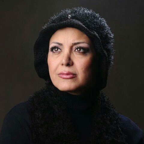 شراره دولت آبادی